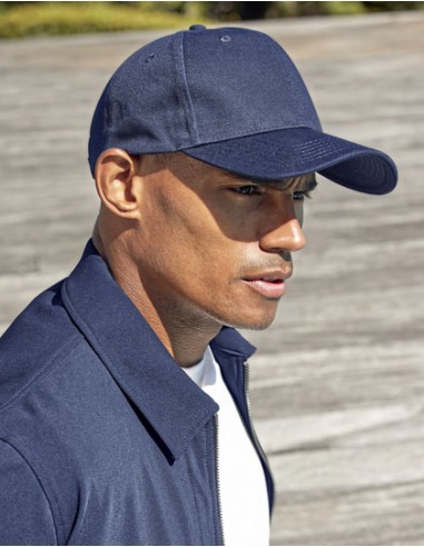 BEE-B18-Ultimate 6 Panel Cap